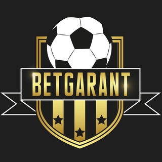 Логотип телеграм канала @betgarantlive — BETGARANT | ТРЕНДЫ НА СПОРТ