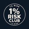 Logo saluran telegram betgeniushq — 1% RiskClub