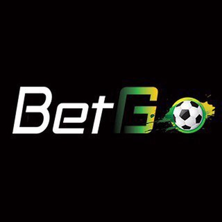 Telegram channel Betgo logo