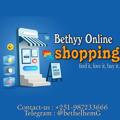 Logo saluran telegram bethyyonlineshopping21 — Bethyy online Shopping