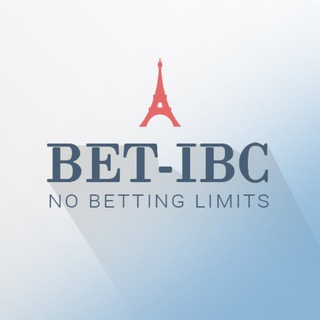 Logo de la chaîne télégraphique betibcfr - BET-IBC Pronostics et Mises à Jour