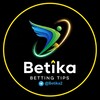 टेलीग्राम चैनल का लोगो betikabettingtips — BETIKA BETTING TIPS™