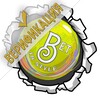 Telegram channel Прогнозы на теннис | BetInStyle | аналитика | прогнозы на спорт | ставки logo