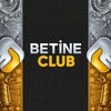 Logo of telegram channel betineclub — Betine Club