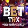 Telegram channel Beting TRX logo