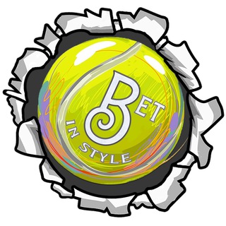 Логотип телеграм канала @betinstyle_ru_u — BetInStyle - Ставки как стиль жизни