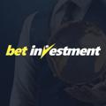 Telegram channel Bet-Investment logo