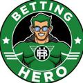 Logo saluran telegram betinvestor001 — Bet Investor [001]