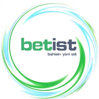 Telgraf kanalının logosu betist_official — Betist