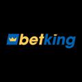 Logo de la chaîne télégraphique betkingfoot - Bet King pronostics
