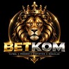Telegram kanalining logotibi betkomuz — TOP STAVKA 🇺🇿 BETKOM