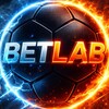 Логотип телеграм канала @betlabchanel — BETLAB Анонсы | Обновления
