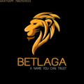 Logo saluran telegram betlagaonline — BetLaga Online Book 💰 (7982503533)