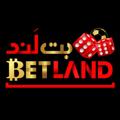 Logo saluran telegram betlandofficial — Betlandofficial