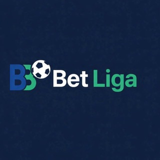 Logo of telegram channel betliga_az — Bet Liga