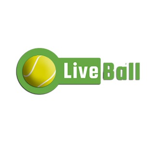 Логотип телеграм канала @betliveball — LiveBall Bet - бесплатные прогнозы на спорт