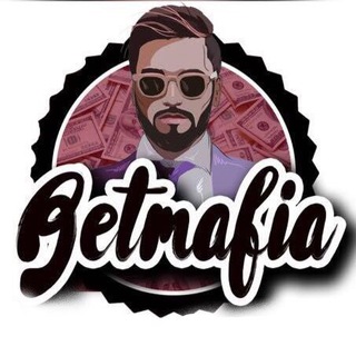 Логотип телеграм канала @betmafiapro — Betmafia