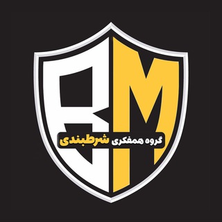 لوگوی کانال تلگرام betmarket_irkey — گروه همفکری شرطبندی پیشبینی