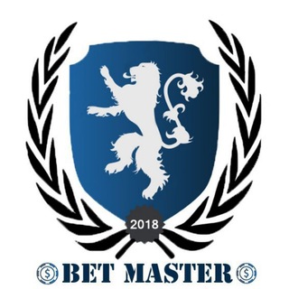 Logo of telegram channel betmaster_tips — Bet Master