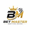 Logo of telegram channel betmaster55555 — 𝐁𝐄𝐓 𝐌𝐀𝐒𝐓𝐄𝐑 👑