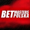 Logo of telegram channel betmasterspolska — BetMastersPolska