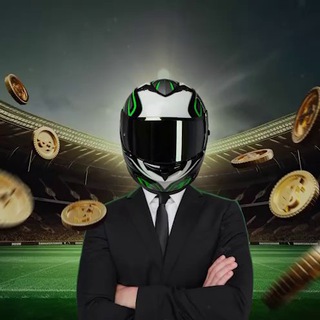 Telegram channel BetMen’s Club logo