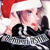 Logo of telegram channel betmeriasmr — Betmeri ASMR || BlueLock ❄️
