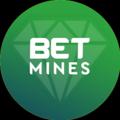 Logo saluran telegram betminesfootballpredictions — BetMines Football Predictions