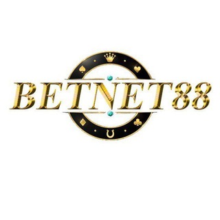 Logo saluran telegram betnet88tipsgame — BetNet88 Game Tips