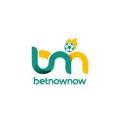 Logo saluran telegram betnownowlink — Bet-now now