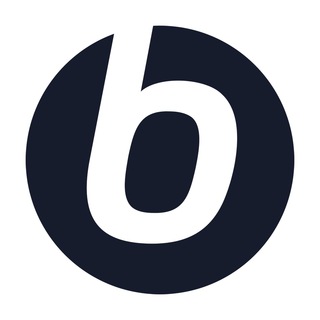 Telgraf kanalının logosu betofficesocial — BetOffice