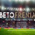 Telegram channel BETOFRENIA logo