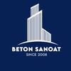 Telegram kanalining logotibi beton_sanoati — Beton Sanoat // Uy Joy Sotuv