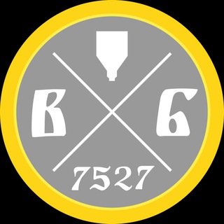 Логотип телеграм канала @betonbay — Вольные бетонщики