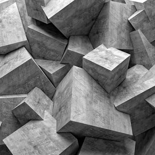 Логотип телеграм канала @betonbz — Богородский бетонный завод