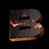 Логотип телеграм канала @betondigital — БЕТОН