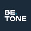 Telegram channel BE.TONE | коммуникационное агентство logo