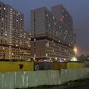 Логотип телеграм канала @betonest — Бетонный канал. Недвижимость 🏡