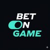 Logo of telegram channel betongamevip — BetOnGame VIP ♠️