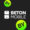 Лагатып тэлеграм-канала betonmobileby — Betonmobile.by