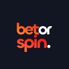 Telegram channel Betorspin logo