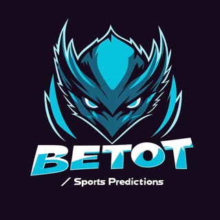 Логотип телеграм канала @betot_forecasts — БК Леон | Сайт и Зеркало