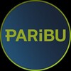 Logo of telegram channel betparibu1 — PARİBU