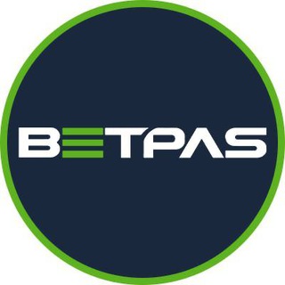 Telgraf kanalının logosu betpasofficial — Betpas Official