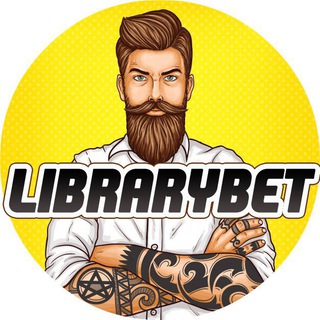 Логотип телеграм канала @betpirate — 🎾 LIBRARY BET LIVE 🎾