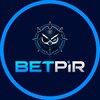 Telegram kanalının logosu betpirsocial — Betpir