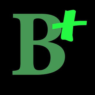 Логотип телеграм канала @betplusprognoz — Betplus
