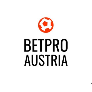 Logo des Telegrammkanals betpro_austria - Betpro Austria