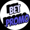 Логотип телеграм канала @betpromokod — Ставки на спорт | Прогнозы | Бонусы - BETPROMOKOD