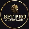 Telegram kanalının logosu betproresmi — BET PRO 5.YIL - Zirveye Hoş Geldiniz!
